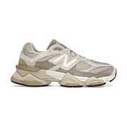 New Balance 9060 Oatmeal U9060JBC - 1
