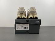 New Balance 9060 Oatmeal U9060JBC - 4