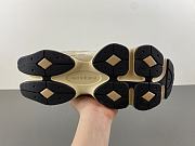 New Balance 9060 Oatmeal U9060JBC - 3