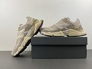 New Balance 9060 Oatmeal U9060JBC - 2
