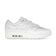 Nike Air Max 1 '87 SP Supreme Triple White HF8813-100 - 1