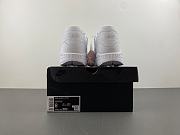 Nike Air Max 1 '87 SP Supreme Triple White HF8813-100 - 6