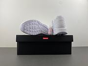 Nike Air Max 1 '87 SP Supreme Triple White HF8813-100 - 4