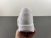 Nike Air Max 1 '87 SP Supreme Triple White HF8813-100 - 5