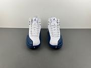Air Jordan 12 Retro French Blue (2025) CT8013-114 - 3