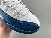 Air Jordan 12 Retro French Blue (2025) CT8013-114 - 2