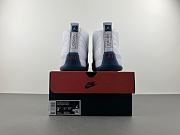 Air Jordan 12 Retro French Blue (2025) CT8013-114 - 6