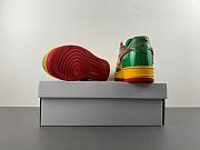 Nike Air Force 1 Low Lil Yachty Concrete Boys Lucky Green IH4383-300 - 5