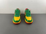 Nike Air Force 1 Low Lil Yachty Concrete Boys Lucky Green IH4383-300 - 3
