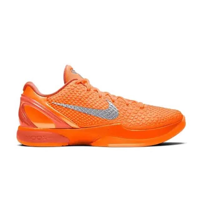 Nike Kobe 6 Protro “Total Orange” IH1871-800 - 1