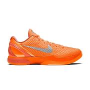 Nike Kobe 6 Protro “Total Orange” IH1871-800 - 1