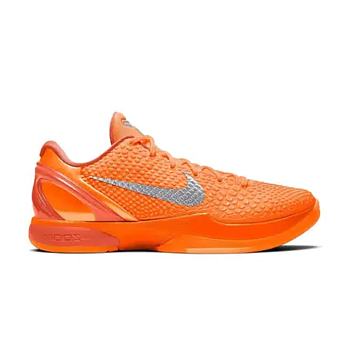 Nike Kobe 6 Protro “Total Orange” IH1871-800