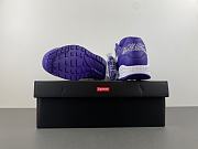 Nike Air Max 1 '87 SP Supreme Varsity Purple HF8813-500 - 4