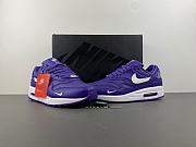 Nike Air Max 1 '87 SP Supreme Varsity Purple HF8813-500 - 6