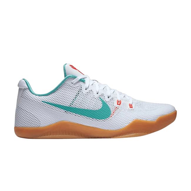 Nike Kobe 11 EM Low Summer Pack 836183-103 - 1