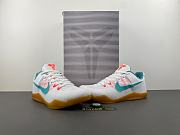 Nike Kobe 11 EM Low Summer Pack 836183-103 - 5