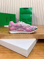 Bottega Veneta Orbit Pink 741357V2X406151 - 6