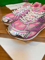 Bottega Veneta Orbit Pink 741357V2X406151 - 5