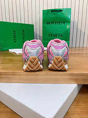 Bottega Veneta Orbit Pink 741357V2X406151 - 4