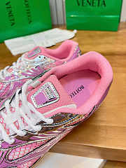 Bottega Veneta Orbit Pink 741357V2X406151 - 3