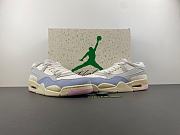 Air Jordan 4 RM Easter (Women's) IB4466-025 - 2