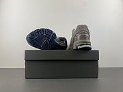 New Balance 1906R Grey Indigo M1906RB - 3