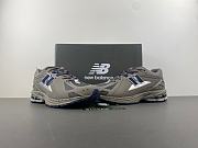 New Balance 1906R Grey Indigo M1906RB - 5