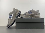 New Balance 1906R Grey Indigo M1906RB - 6