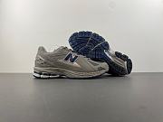 New Balance 1906R Grey Indigo M1906RB - 2