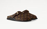 Louis Vuitton To-Go Flat Comfort Clog 1AHMH9 - 3