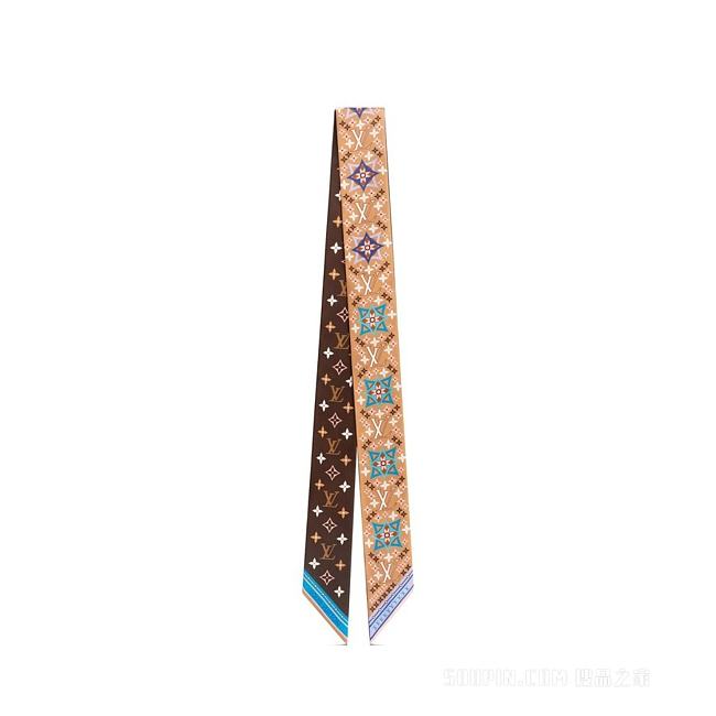 Louis Vuitton scarves for women M77682 - 1