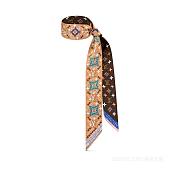 Louis Vuitton scarves for women M77682 - 2