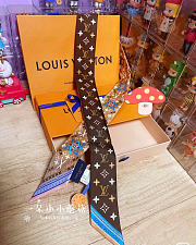Louis Vuitton scarves for women M77682 - 3