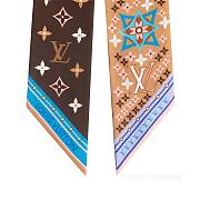 Louis Vuitton scarves for women M77682 - 4