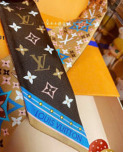 Louis Vuitton scarves for women M77682 - 6