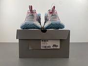 Balenciaga GREY Sports shoes 3XL 825601 W3XCH 1614 - 6