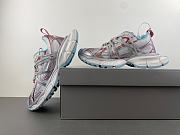 Balenciaga GREY Sports shoes 3XL 825601 W3XCH 1614 - 5