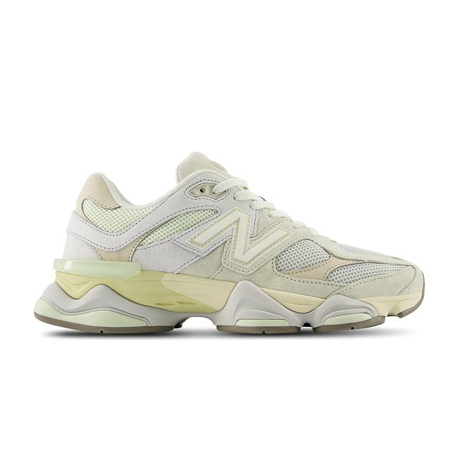 New Balance 9060 Mineral Grey Matter U9060EEP - 1