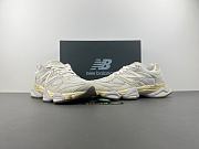 New Balance 9060 Mineral Grey Matter U9060EEP - 4