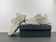 New Balance 9060 Mineral Grey Matter U9060EEP - 2