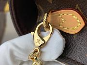 Louis Vuitton Wallet On Chain Lily Monogram 20.5*10*3.5cm - 2