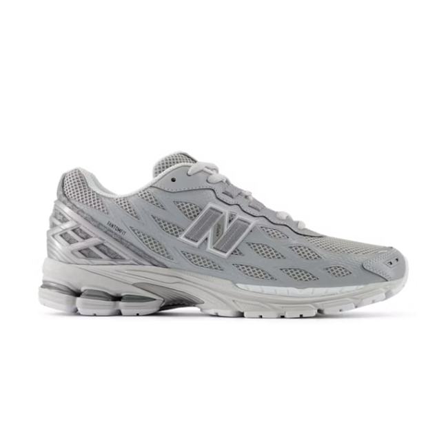New Balance 1906W Silver Metallic U1906WFE - 1