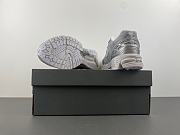 New Balance 1906W Silver Metallic U1906WFE - 6