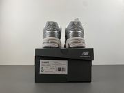New Balance 1906W Silver Metallic U1906WFE - 5