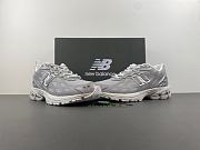 New Balance 1906W Silver Metallic U1906WFE - 4