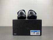 Hoka One One WTAPS x Ora Luxe Jet Black - 1155398-JLC - 6