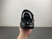 Hoka One One WTAPS x Ora Luxe Jet Black - 1155398-JLC - 5