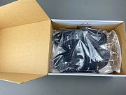 Hoka One One WTAPS x Ora Luxe Jet Black - 1155398-JLC - 2