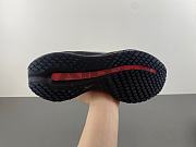 Nike Air Zoom Pegasus Premium Black Bright Crimson HQ2593-003 - 5