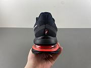 Nike Air Zoom Pegasus Premium Black Bright Crimson HQ2593-003 - 6